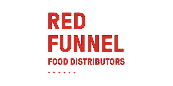 Red Funnel Food Distributors Newcastle