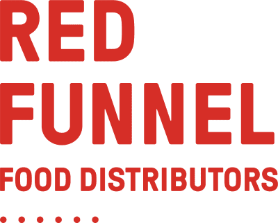 Red Funnel Food Distributors